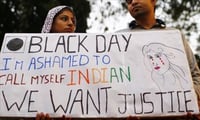 Indians more racist than Trump?